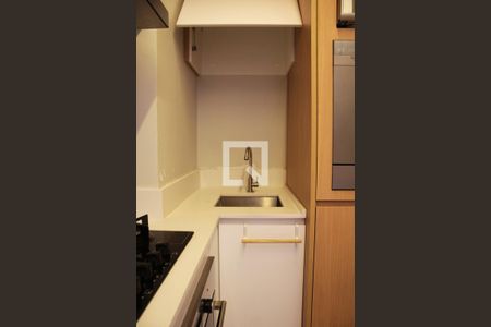 Apartamento à venda com 34m², 2 quartos e sem vagaÁrea de Serviço