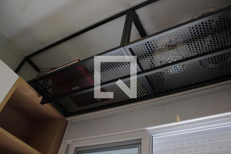 Apartamento à venda com 34m², 2 quartos e sem vagaQuarto 2