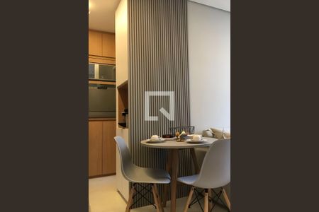 Apartamento à venda com 34m², 2 quartos e sem vaga Apartamento à venda com 34m², 2 quartos e sem vagaSala