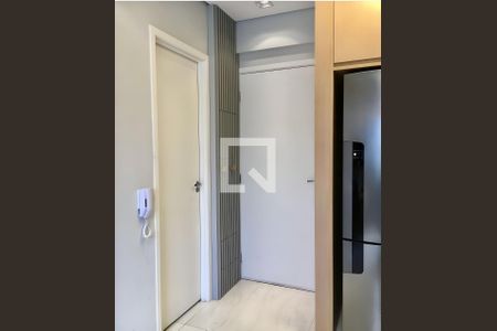 Apartamento à venda com 34m², 2 quartos e sem vaga Apartamento à venda com 34m², 2 quartos e sem vagaSala