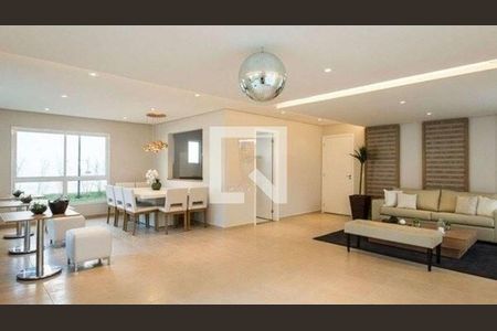 Apartamento à venda com 3 quartos, 65m² em Vila Prudente, São Paulo