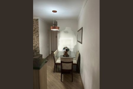 Apartamento à venda com 3 quartos, 65m² em Vila Prudente, São Paulo