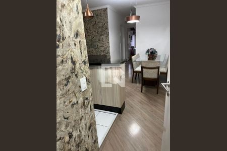 Apartamento à venda com 3 quartos, 65m² em Vila Prudente, São Paulo