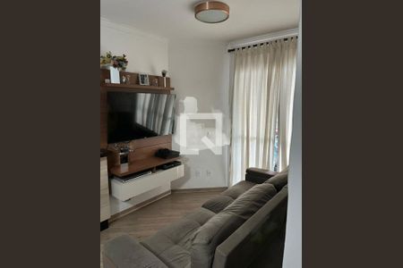Apartamento à venda com 3 quartos, 65m² em Vila Prudente, São Paulo