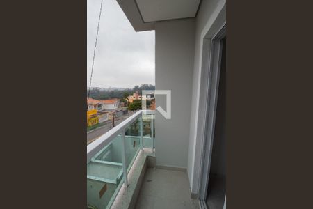 Apartamento à venda com 50m², 2 quartos e 1 vaga