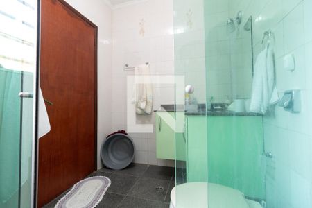 Casa para alugar com 100m², 2 quartos e 1 vagaBanheiro