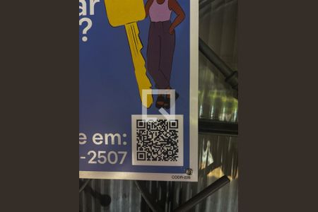 Casa para alugar com 100m², 2 quartos e 1 vagaQR Code