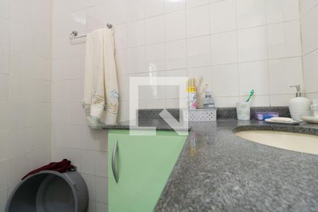 Casa para alugar com 100m², 2 quartos e 1 vagaBanheiro