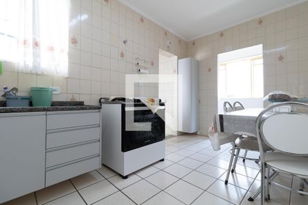 Casa para alugar com 100m², 2 quartos e 1 vagaCozinha