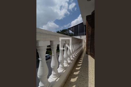 Casa para alugar com 100m², 2 quartos e 1 vagaVaranda