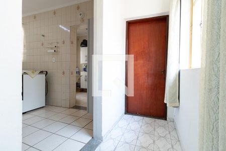 Casa para alugar com 100m², 2 quartos e 1 vagaÁrea de Serviço