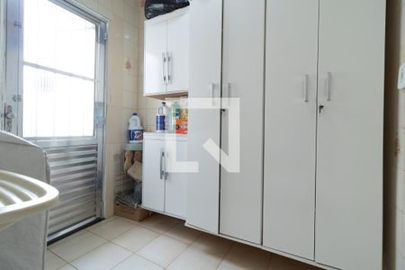 Casa para alugar com 100m², 2 quartos e 1 vagaÁrea de Serviço