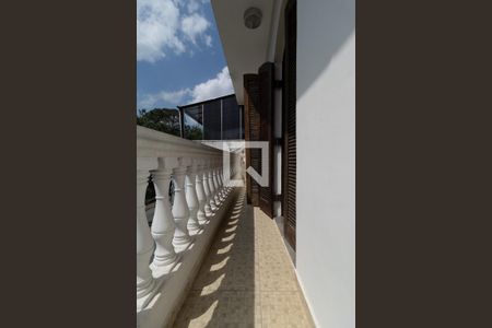 Casa para alugar com 100m², 2 quartos e 1 vagaVaranda