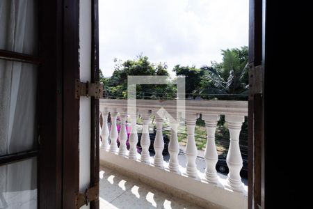 Casa para alugar com 100m², 2 quartos e 1 vagaVaranda