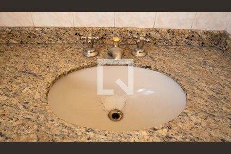 Apartamento para alugar com 154m², 4 quartos e 1 vagaBanheiro da Suíte