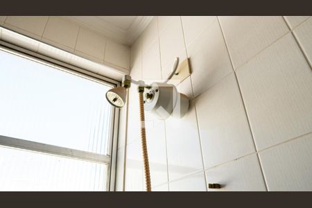 Apartamento para alugar com 154m², 4 quartos e 1 vagaBanheiro