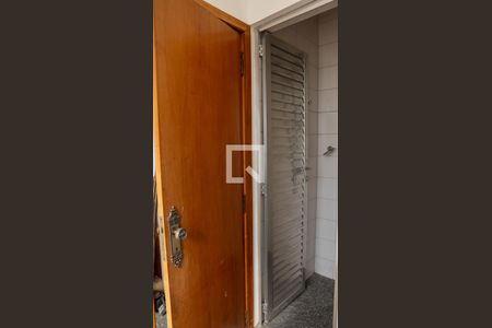 Apartamento para alugar com 154m², 4 quartos e 1 vagaQuarto de Serviço