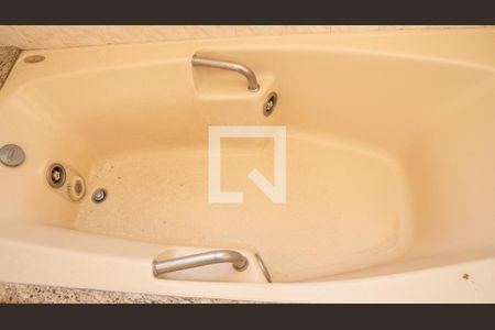 Apartamento para alugar com 154m², 4 quartos e 1 vagaBanheiro da Suíte