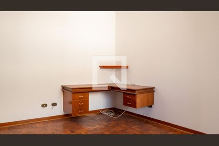 Apartamento para alugar com 154m², 4 quartos e 1 vagaQuarto 3