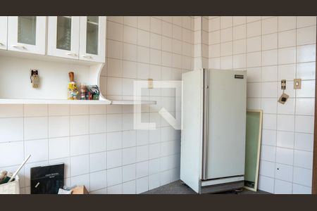 Apartamento para alugar com 154m², 4 quartos e 1 vagaCozinha