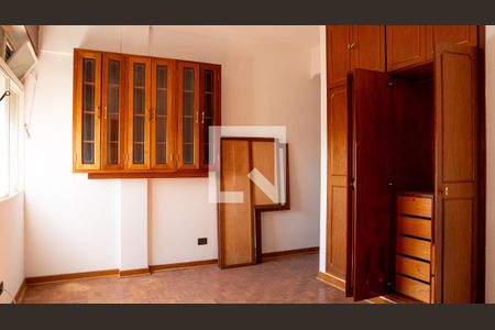 Quarto 1 de apartamento para alugar com 4 quartos, 154m² em Santa Cecilia, São Paulo
