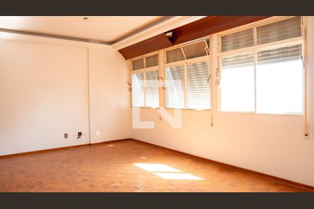 Sala de apartamento para alugar com 4 quartos, 154m² em Santa Cecilia, São Paulo