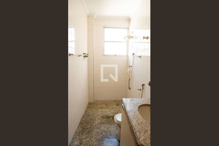 Apartamento para alugar com 154m², 4 quartos e 1 vagaBanheiro