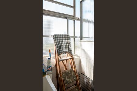 Apartamento para alugar com 154m², 4 quartos e 1 vagaÁrea de Serviço