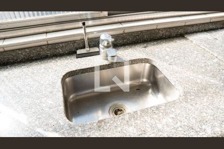 Apartamento para alugar com 154m², 4 quartos e 1 vagaCozinha