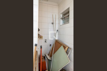 Apartamento para alugar com 154m², 4 quartos e 1 vagaÁrea de Serviço