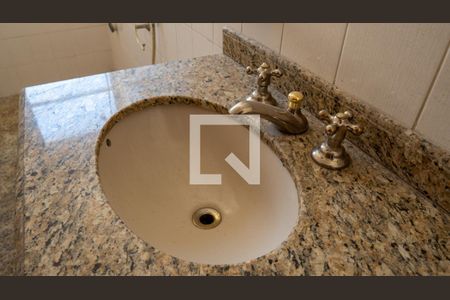 Apartamento para alugar com 154m², 4 quartos e 1 vagaBanheiro