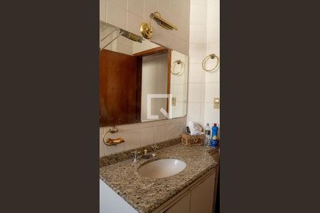 Apartamento para alugar com 154m², 4 quartos e 1 vagaBanheiro