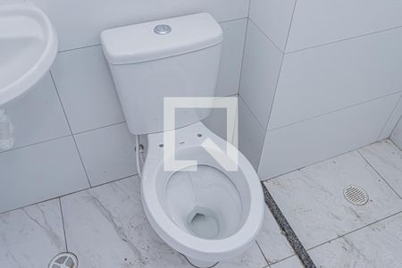 Apartamento à venda com 30m², 1 quarto e sem vagaBanheiro