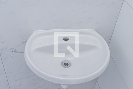 Apartamento à venda com 33m², 1 quarto e sem vagaBanheiro