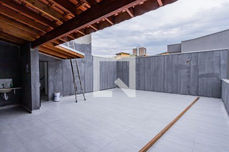 Apartamento à venda com 33m², 1 quarto e sem vagaÁrea comum - Churrasqueira