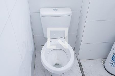 Apartamento à venda com 33m², 1 quarto e sem vagaBanheiro