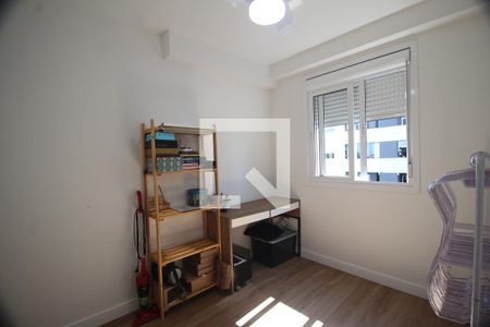 Quarto 1 de apartamento para alugar com 2 quartos, 61m² em Centro, Canoas