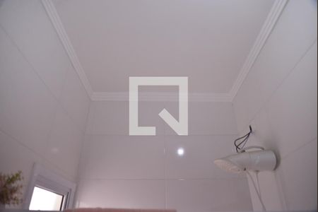 Apartamento à venda com 117m², 2 quartos e 2 vagasBanheiro Social