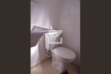 Apartamento à venda com 117m², 2 quartos e 2 vagasBanheiro Social 2