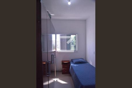 Apartamento à venda com 117m², 2 quartos e 2 vagasQuarto 2