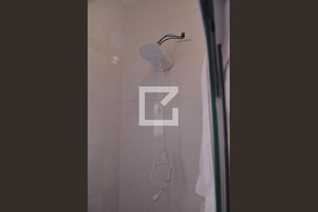 Apartamento à venda com 117m², 2 quartos e 2 vagasBanheiro da Suíte