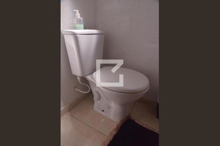 Apartamento à venda com 117m², 2 quartos e 2 vagasBanheiro Social 2