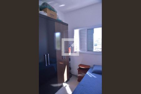 Apartamento à venda com 117m², 2 quartos e 2 vagasQuarto 2
