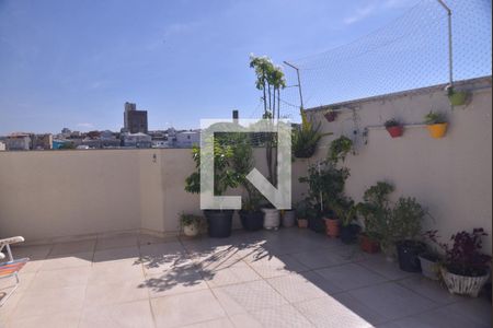 Apartamento à venda com 117m², 2 quartos e 2 vagasQuintal