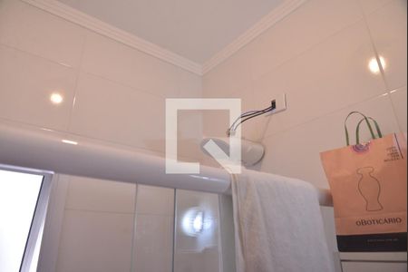 Apartamento à venda com 117m², 2 quartos e 2 vagasBanheiro da Suíte