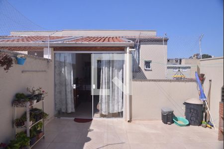 Apartamento à venda com 117m², 2 quartos e 2 vagasQuintal