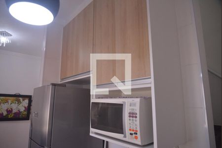 Apartamento à venda com 117m², 2 quartos e 2 vagasCozinha - Armários