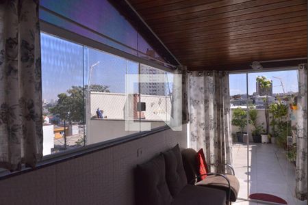 Apartamento à venda com 117m², 2 quartos e 2 vagasCobertura