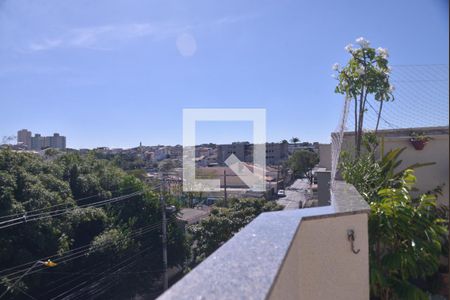 Apartamento à venda com 117m², 2 quartos e 2 vagasVista da Rua