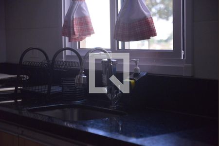 Apartamento à venda com 117m², 2 quartos e 2 vagasCozinha